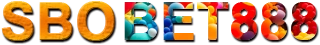 Sbobet888 logo